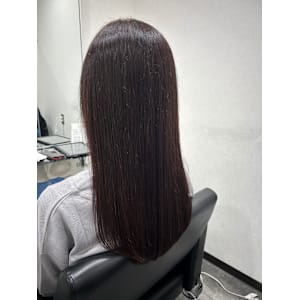 Second × Style - 全席半個室サロン Second【ゼンセキハンコシツサロン セカンド】掲載中