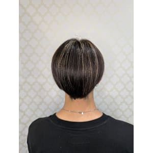 メンズハイライト - Bulansis Hair【ブランシス ヘアー】掲載中