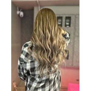 最強ミルクティー！