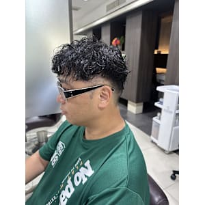 スパイラルパーマ - crop-es茅ヶ崎【クロップエスチガサキ】掲載中