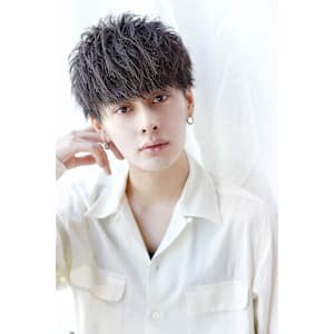 マリアマッシュ