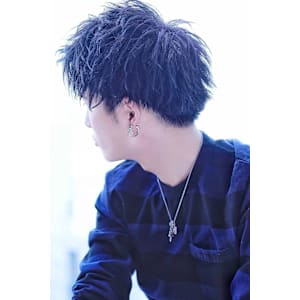 schottアップバング