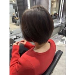 ダークグレージュ