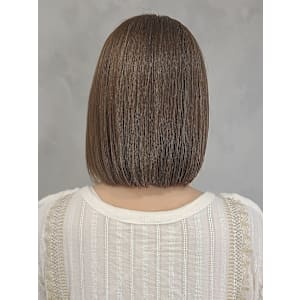 【梅雨も楽しめる】 Memory Infinity×縮毛矯正