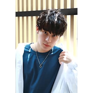 CAN：PUSスタイル