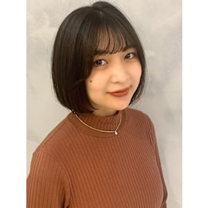 Memory by Infinity×ショートヘア♪