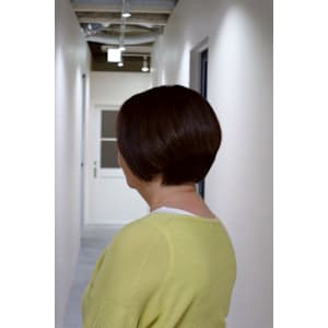 Be hair salon&spa　グラデーションボブ