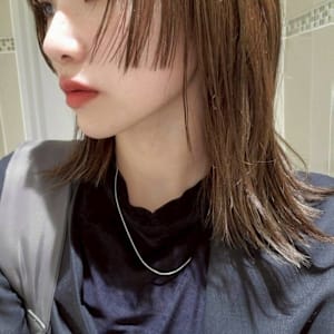 Be hair salon&spa　フェイスラインレイヤー