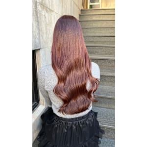 LAGOON 原宿/表参道×スタイル