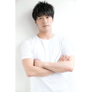 【S.BROOM】メンズショート