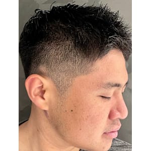 フェードスタイル