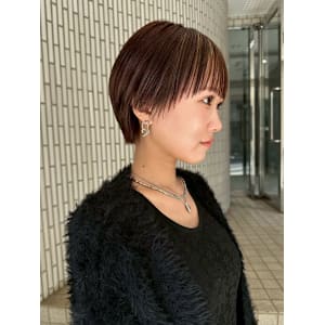 ROSSO 西荻窪×スタイル