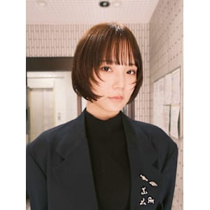 ROSSO 西荻窪×スタイル