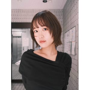 ROSSO 西荻窪×スタイル