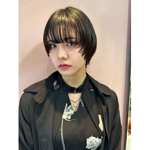 ROSSO 西荻窪×スタイル