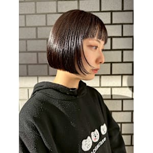 ROSSO 西荻窪×スタイル