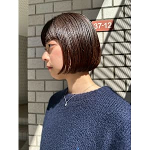 ROSSO 西荻窪×スタイル