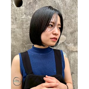 ROSSO 西荻窪×スタイル