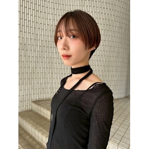 ROSSO 西荻窪×スタイル