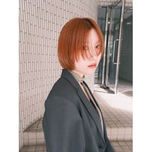 ROSSO 西荻窪×スタイル