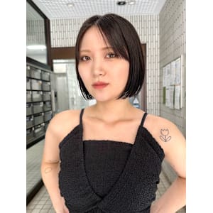 ROSSO 西荻窪×スタイル