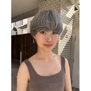 ROSSO 西荻窪×スタイル