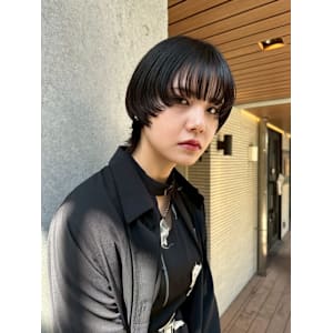 ROSSO 西荻窪×スタイル