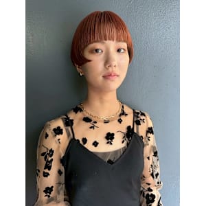 ROSSO 西荻窪×スタイル