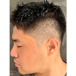 フェードスタイル