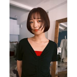 ROSSO 西荻窪×スタイル