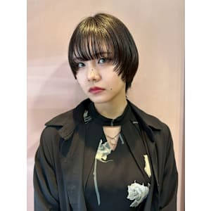 ROSSO 西荻窪×スタイル