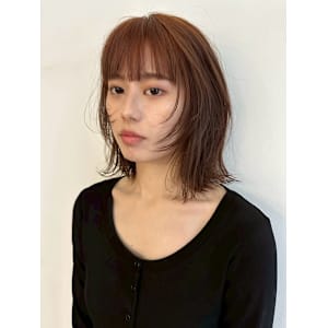 ROSSO 西荻窪×スタイル