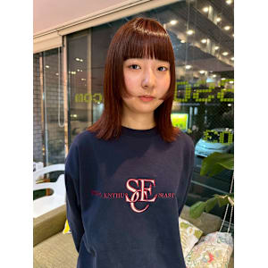 ROSSO 西荻窪×スタイル