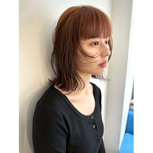 ROSSO 西荻窪×スタイル