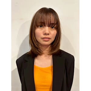 ROSSO 西荻窪×スタイル