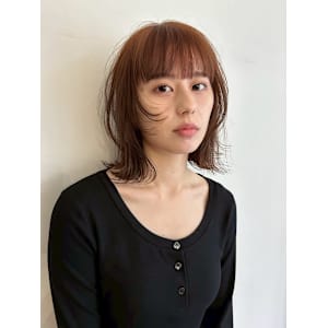 ROSSO 西荻窪×スタイル