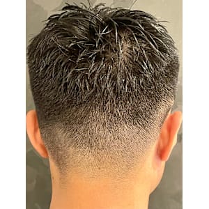 フェードスタイル