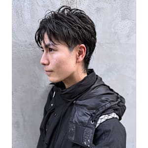 ROSSO 西荻窪×スタイル