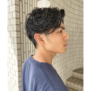 ROSSO 西荻窪×スタイル