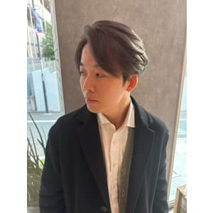 ROSSO 西荻窪×スタイル