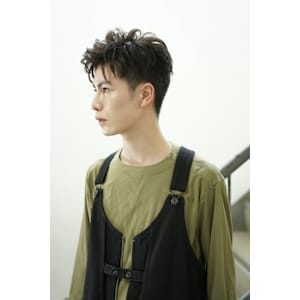 ROSSO 西荻窪×スタイル