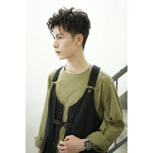 ROSSO 西荻窪×スタイル