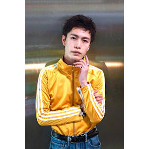 ROSSO 西荻窪×スタイル