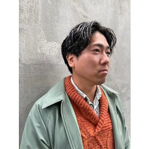 ROSSO 西荻窪×スタイル