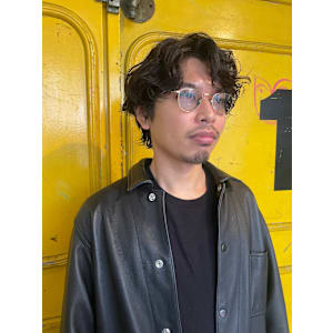 ROSSO 西荻窪×スタイル