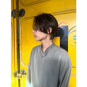 ROSSO 西荻窪×スタイル