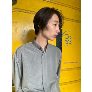 ROSSO 西荻窪×スタイル