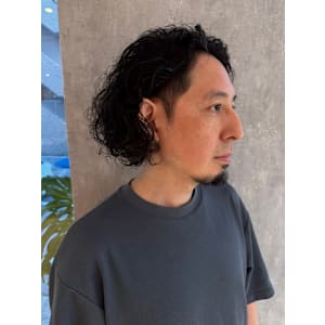 ROSSO 西荻窪×スタイル