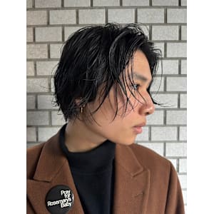 ROSSO 西荻窪×スタイル