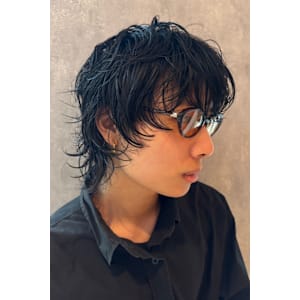 ROSSO 西荻窪×スタイル